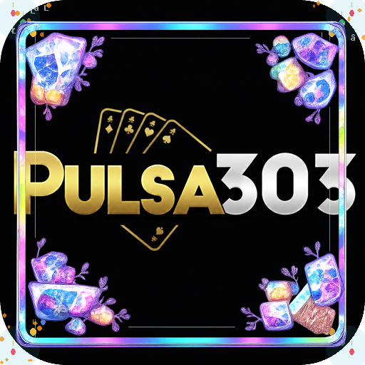 pulsa303 — galeri pratinjau Resmi APK